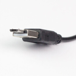 USB to microUSB OTG Converter
