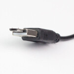 USB to microUSB OTG Converter