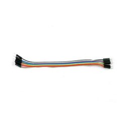 Jumper Wire Male to Male 10Pin - 30cm