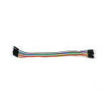 Jumper Wire Male to Male 10Pin - 10cm