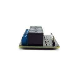6 Channels 5V Relay Module