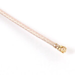 SMA to uFL/u.FL/IPX/IPEX RF Adapter Cable - RG178