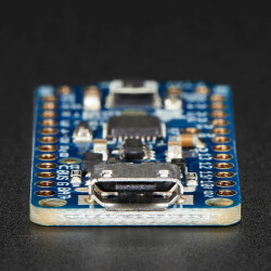 Adafruit Pro Trinket - 3V 12MHz
