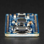 Adafruit Pro Trinket - 3V 12MHz