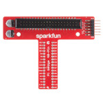 SparkFun Pi Wedge (Preassembled)