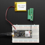 Adafruit Feather 32u4 FONA
