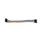 Jumper Wire Male to Male 10 Pin - 20cm