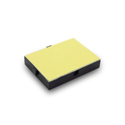 Breadboard 170 Pins - Transparent