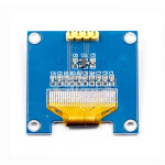 OLED 1.3" I2C