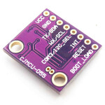 9-DOF Absolute Orientation IMU Fusion Breakout - BNO055
