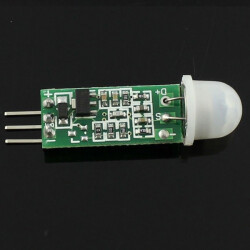PIR Sensor HC-SR505