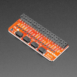 SparkFun Qwiic / STEMMA QT HAT für Raspberry Pi