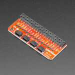 SparkFun Qwiic / STEMMA QT HAT für Raspberry Pi