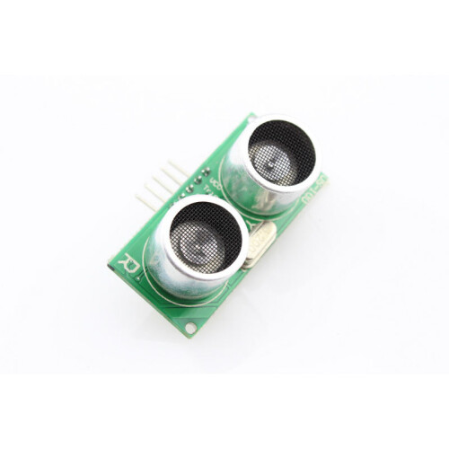 Ultrasonic Range Sensor US100