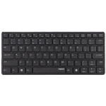RAPOO E6350 Bluetooth-Tastatur - 4.9mm Ultraschlank