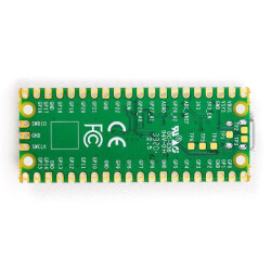 Raspberry Pi Pico W