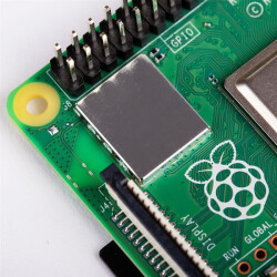 Raspberry Pi 4 2GB Board