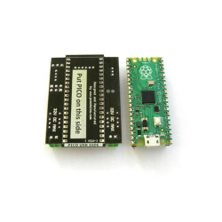 DiP-Pi Universal Case Advanced