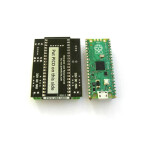 DiP-Pi Universal Case Advanced