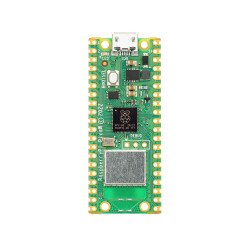 Raspberry Pi Pico W - Book Kit