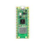 Raspberry Pi Pico W - Book Kit