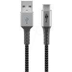 USB-A zu USB-C Kabel 0.5 m