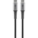 USB-C zu USB-C Kabel 0.5 m