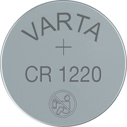 Varta CR1220