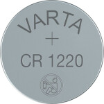 Varta CR1220