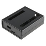 BeagleBone Black ABS Gehäuse
