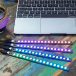 Mote Stick - Bright White