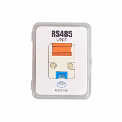 M5Stack RS485 zu TTL Konverter