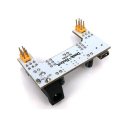MB102 Breadboard power supply - 2 channel