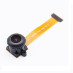 High Definition 160 Grad Kamera Modul
