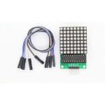 8x8 LED Matrix Modul MAX7219