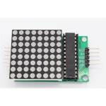 8x8 LED Matrix Modul MAX7219