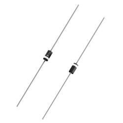 Gleichrichterdiode 1N4004