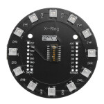 X-Ring RGB WS2812B