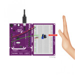 Maker UNO X Starter Kit - Cytron