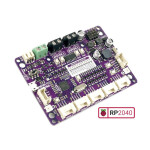 Raspberry Pi RP2040 - Cytron
