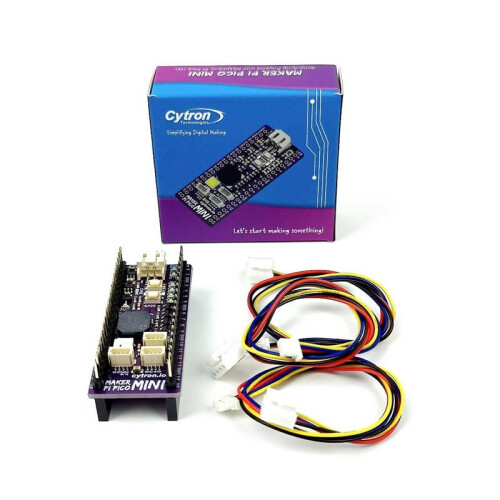Maker Pi Pico Mini