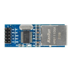 Ethernet Netzwerk Modul ENC28J60