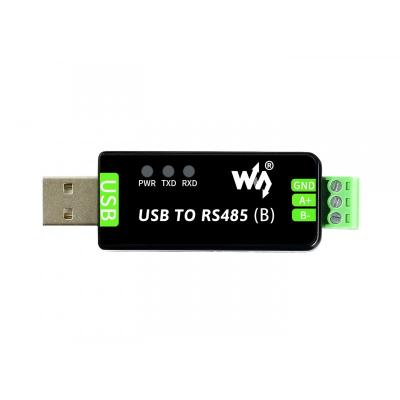 USB auf RS485 bidirektionaler Konverter