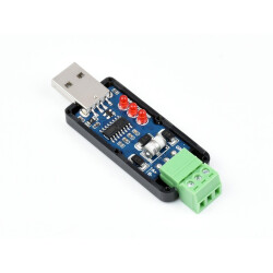 USB auf RS485 bidirektionaler Konverter