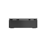OKdo Raspberry Pi 4 Standard Gehäuse Schwarz