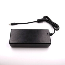 AC/DC Netzteil Adapter schwarz - 30W - 6V / 5A