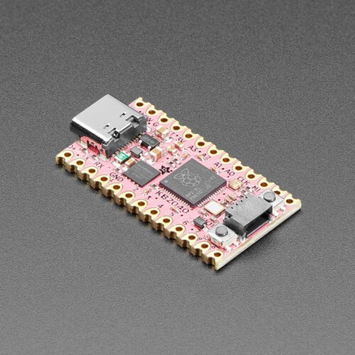 Adafruit KB2040 - RP2040 Kee Boar Driver