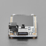Adafruit ESP32-S2 TFT Feather - 4MB Flash, 2MB PSRAM, STEMMA QT