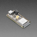 Adafruit ESP32-S2 Feather with BME280 Sensor - STEMMA QT - 4MB Flash + 2 MB PSRAM