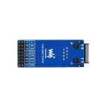 2-Kanal UART zu Ethernet Konverter